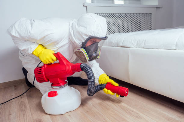 Best Commercial Pest Control Services  in Auburn, IN
